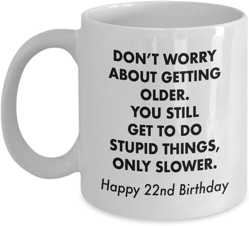 what to get your boyfriend for his 22nd birthday