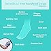 Topricin Foot Pain Relief Cream, 4 oz (Pack of 2)