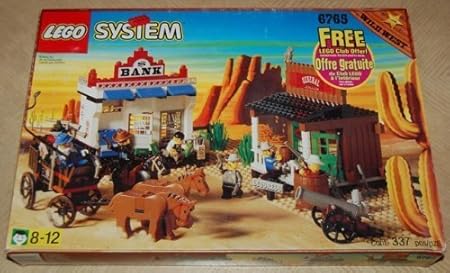 Lego 6765 Outlet