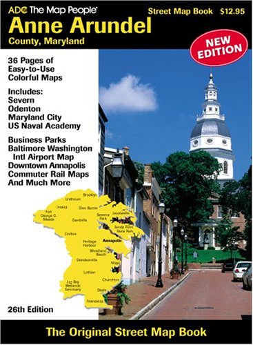 Anne Arundel County, Maryland