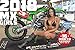 Moto365 2018 MX Girls Calendar (MISC)
