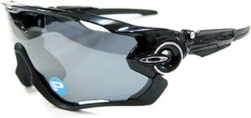 Amazon オークリー Oakley 偏光サングラス アジアンフィット Jawbreaker ジョウブレイカー Oo9270 05 05 9270 05 Oakley オークリー スポーツサングラス