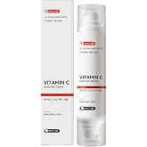 CovaskII Tranexamic Acid Vitamin C Face Cream with Niacinamide | Hydrolyzed Collagen, Multi-Action Formula, Face Moisturizing Cream, Skin Care