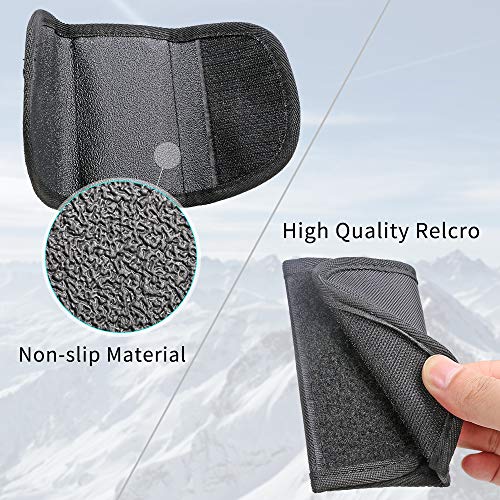 Osmo Pocket Backpack Mount Backpack Strap Knapsack Shoulder Mount with Extended Border