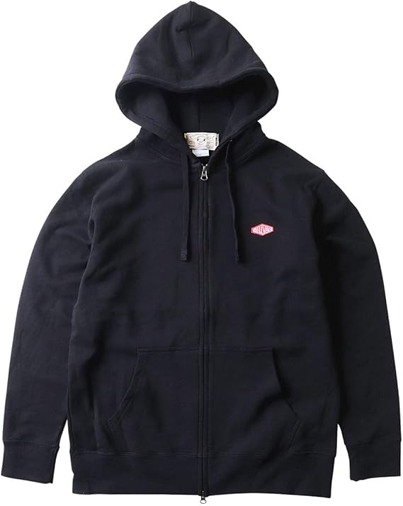 Amazon ビルバン Billvan パーカー スタンダード 裏毛スウェット ダブルzipパーカー メンズ アメカジ トレーナー パーカー 通販