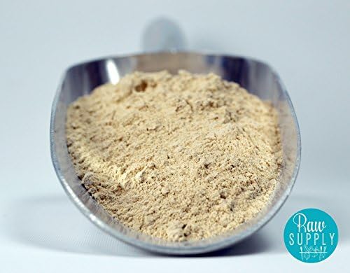 8 Ounces AZOMITE Trace Mineral Organic Rock Dust Powder Natural Gardening Soil