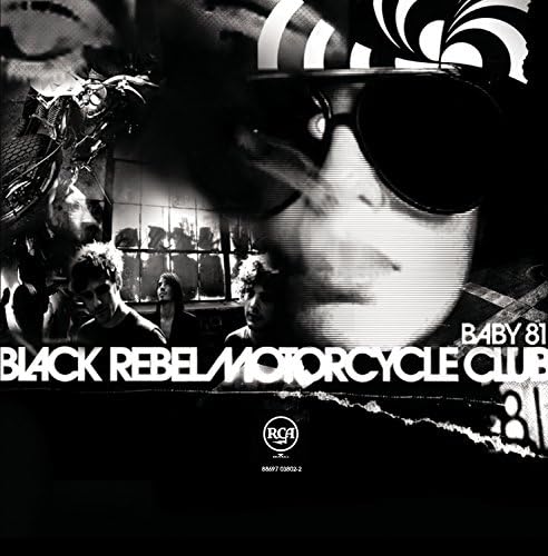 Black Rebel Motorcycle Club - B.R.M.C. - Amazon.com Music