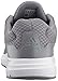 adidas Men's Galaxy 3 m Running Shoe, Grey/Grey/Clear Grey, 11.5 Medium US