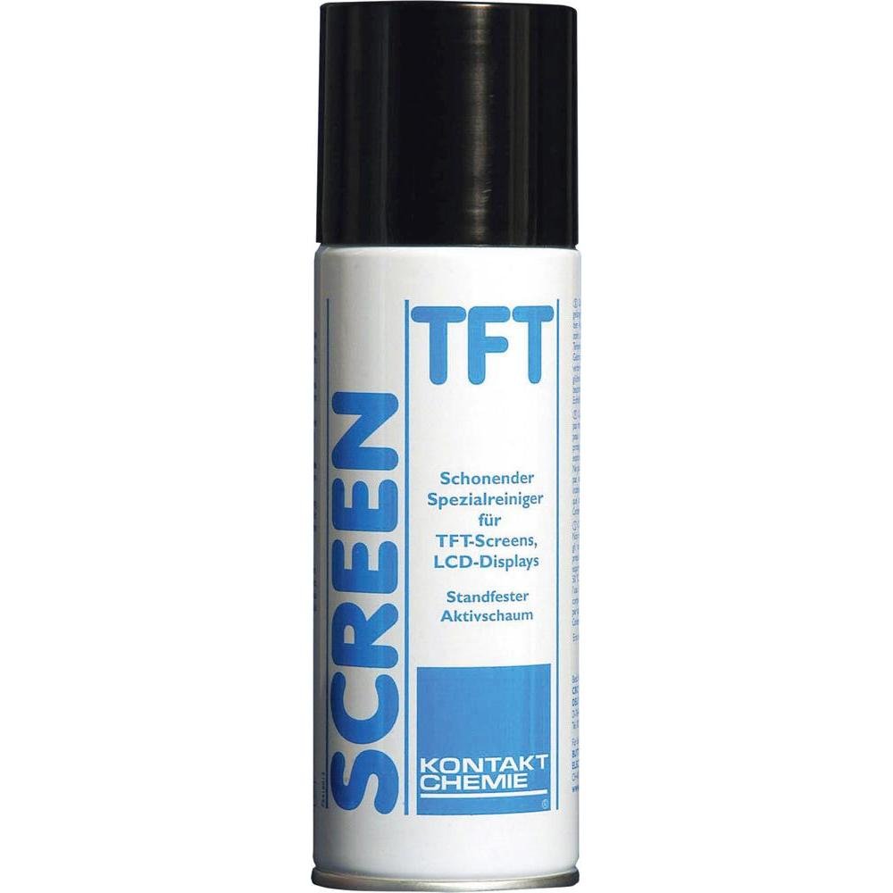 CRC Screen Cleaner Tft 200ml