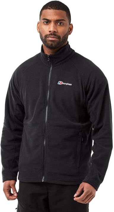 berghaus hartsop fleece full zip