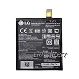 ZTHY BL-T9 3.8V 2300mAh Battery for Google Nexus 5 LG D820 D821