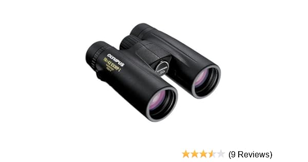 olympus 10x42 exwp i