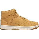 Puma Mens Puma Rebound Layup Nubuck
