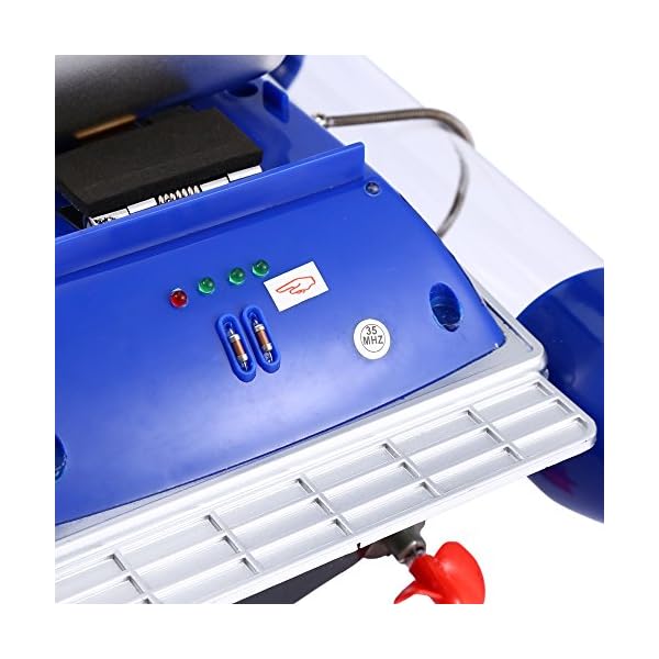 YOOYOO-Mini-RC-Wireless-200M-Fishing-Lure-Bait-Boat-for-Finding-Fish