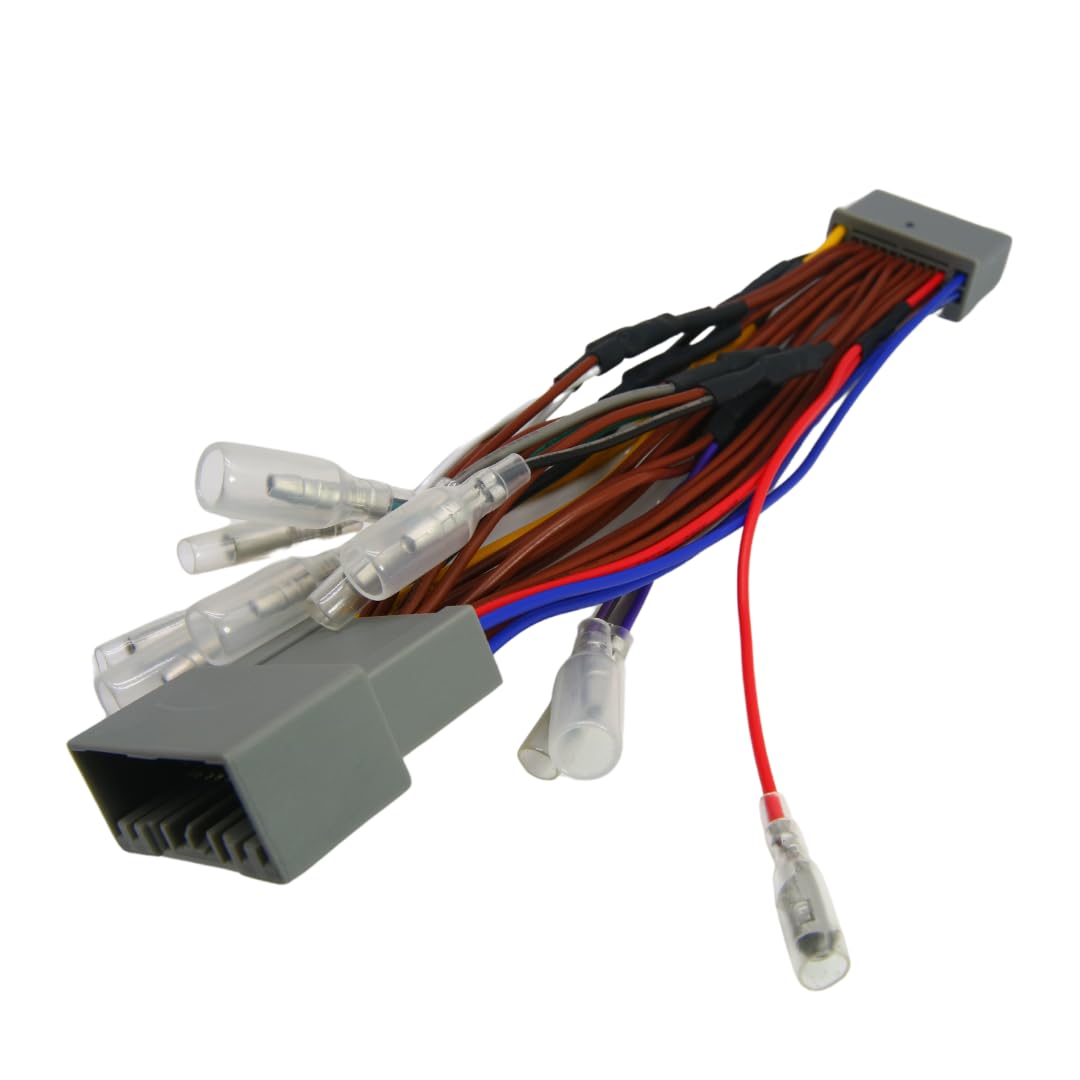 JOYN スピーカー出力取出しハーネス ホンダ用 24ピンBタイプの商品画像