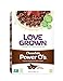 Love Grown Chocolate Power O's, 10 oz. Box