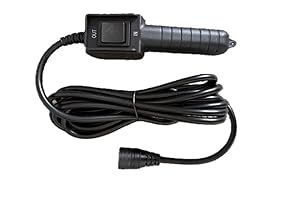 Badland (Badlands) Remote Control Switch for Winches 5 prong