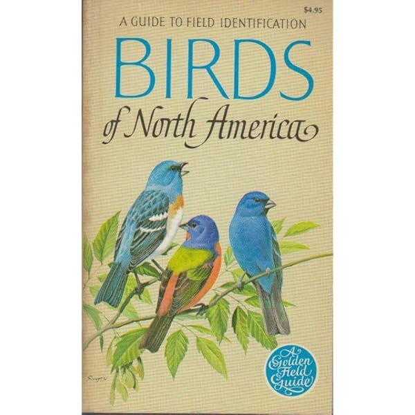 The Encyclopedia of North American Birds: vanner-michael
