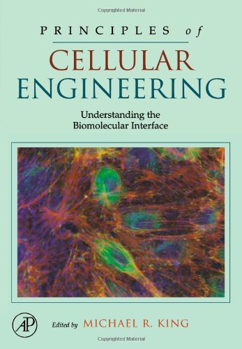Principles of Cellular Engineering: Understanding the Biomolecular Interface
