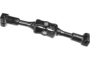 A-Yorsenb 55057335AC Lower Steering Intermediate Column Shaft Compatible with 2014-2018 Dodge Ram 1500, 2019-2020 Ram 1500 Cl