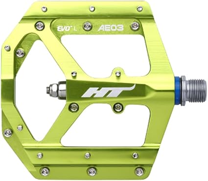 evo pedals