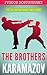 The Brothers Karamazov: 15 Illustrations Included (2016 Updated 2nd Edition)