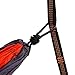 XL Hammock Straps Soufull Outdoor Tree Straps with 2 Carabiners,40 Loops Combined 20Ft Long,1400LBS Breaking Strength,Tree Friendly,Quick&Easy Setup