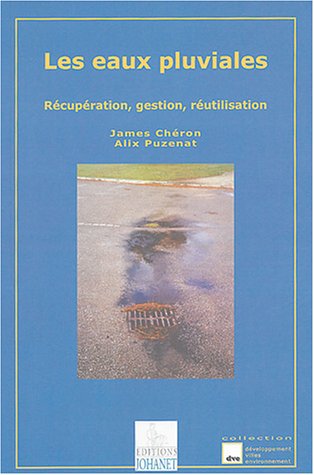 Les  eaux pluviales
