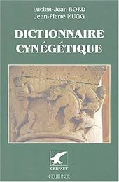 Dictionnaire cynégétique
