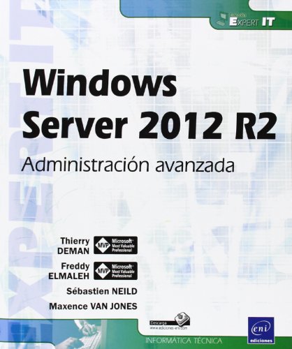 Windows Server 2012 R2