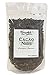 Beautiful Love Organics Cacao Nibs Raw Organic, 1 lb (16 Ounces)