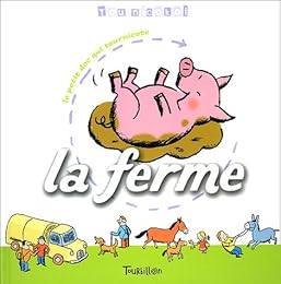La  ferme