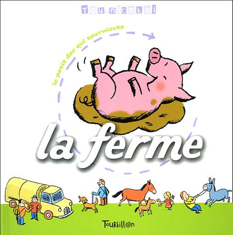La  ferme