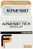 Kinesio Tex Gold FP (FingerPrint) Tape - Beige - Single Roll - 2