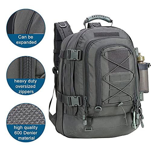 wolf warrior x backpack