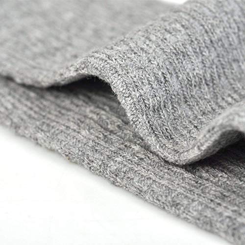 Baby Girls Tights Toddler Boys Tights Leggings Pantyhose Stockings for Infant (Black,white,grey Pack of 3)