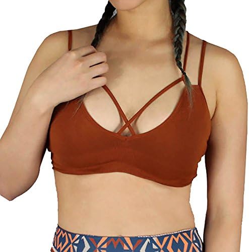 seams lovely bralette