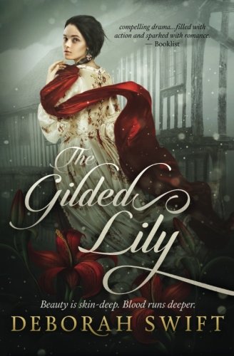 The Gilded Lily: A sweeping historical saga of sisters, courage and love (Westmorland Book 2)