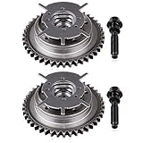 SCITOO Timing Chain Kit fits for 2005 2010