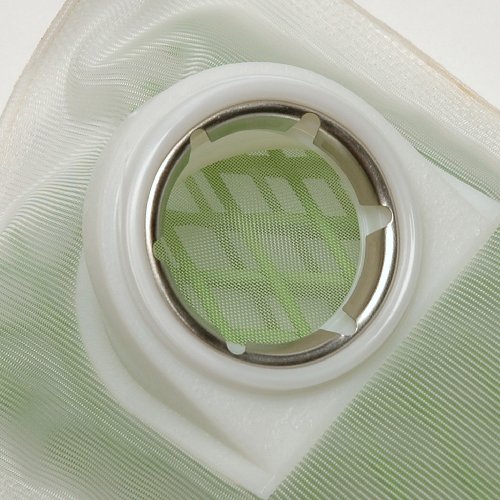 image for Delphi FS0054 Fuel Pump Strainer, unisex-adult