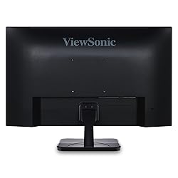 ViewSonic VA2756-4K-MHD 27 Inch IPS 4K Monitor with