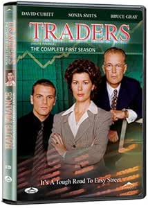 Traders: The Complete First Season