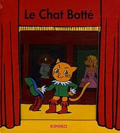 Le  Chat Botté