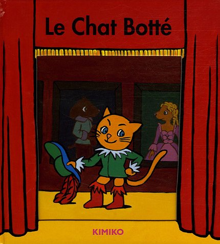 Le  Chat Botté