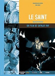 Le Saint