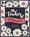 Teacher Planner: For Productivity, Time Management & Peace of Mind (2019 PLANNER)