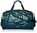 Under Armour Unisex Undeniable 3.0 Small Duffle Bag