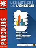 Les métiers de l'énergie by 