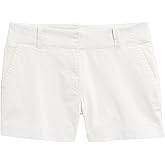 Vineyard Vines Womens 3 1/2 Inch Every-Day Shorts