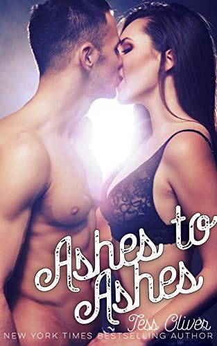 Ashes to Ashes: Contemporary Romance Novella